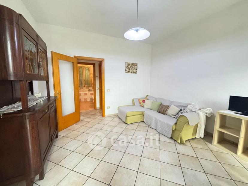 Quadrilocale in Via Cavallotti 20 — foto 2 di 5