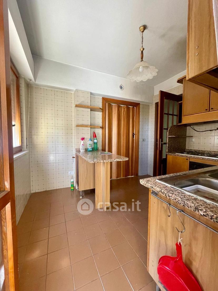 Quadrilocale in Via Itria 40 — foto 41 di 52