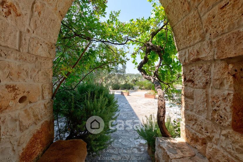 Villa in Contrada Salinola — foto 47 di 130