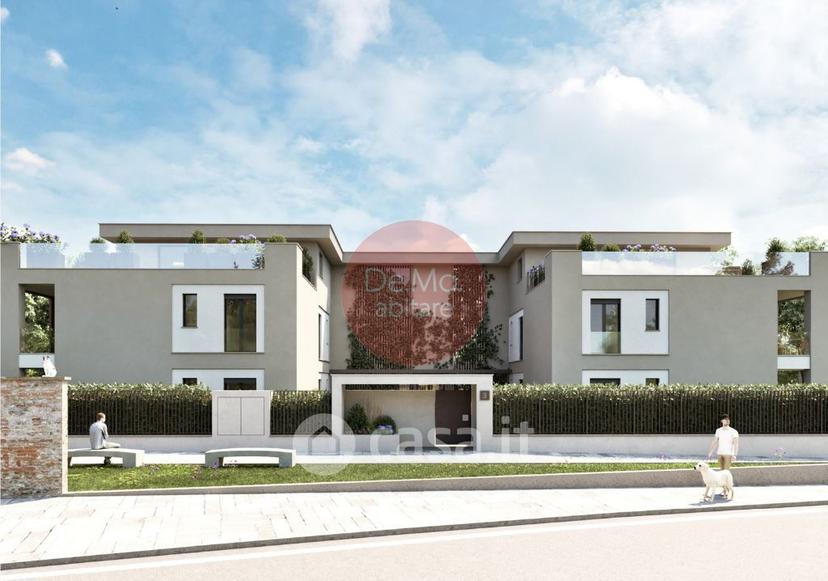 Quadrilocale in San Francesco — foto 2 di 31