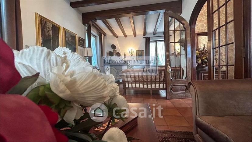 Villa in Via Asiago 57 — foto 92 di 114