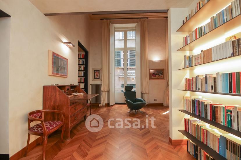 Appartamento in Via Luccoli — foto 4 di 48