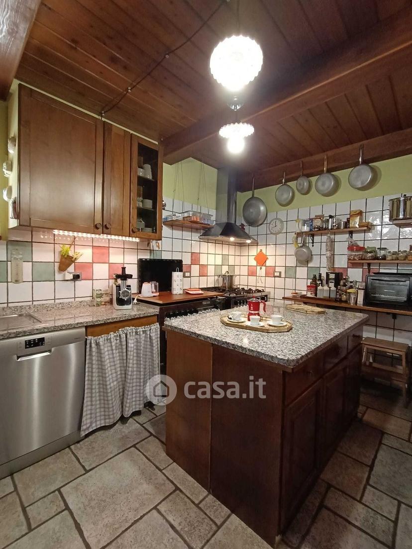 Villa in Via M. Llo Ugo Cortesi — foto 41 di 51