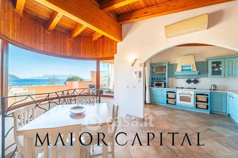 Villa in Viale Concas Caddinas — foto 40 di 43