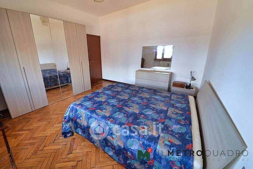 Quadrilocale in Via Enrico Arosio 3 — foto 12 di 26