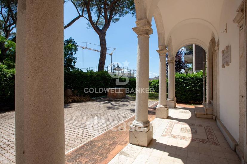 Villa in Via IV Novembre 22 — foto 75 di 81