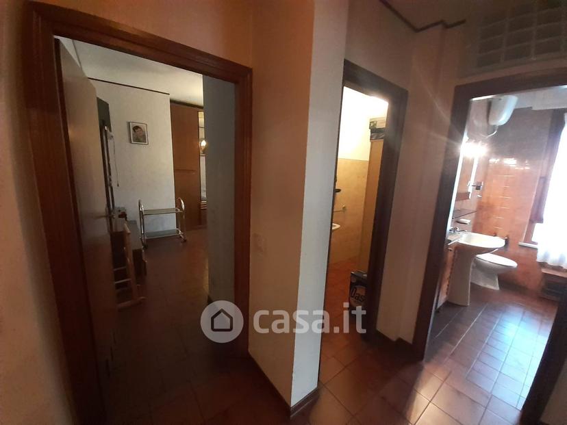 Quadrilocale in Via Carnia