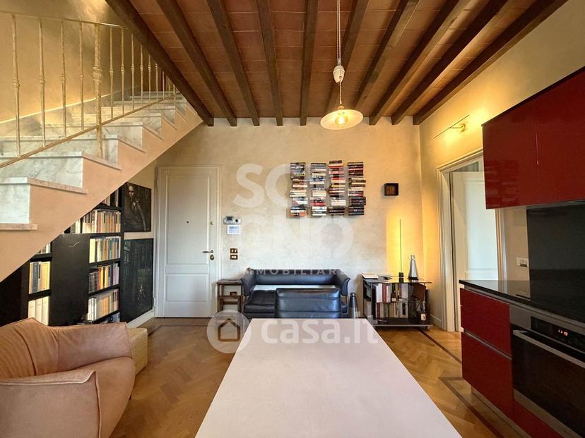 Trilocale in Via San Fabiano — foto 9 di 32