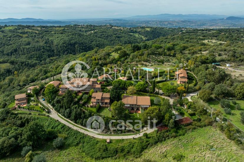 Villa in Località Fonte Guerra 62 — foto 23 di 52