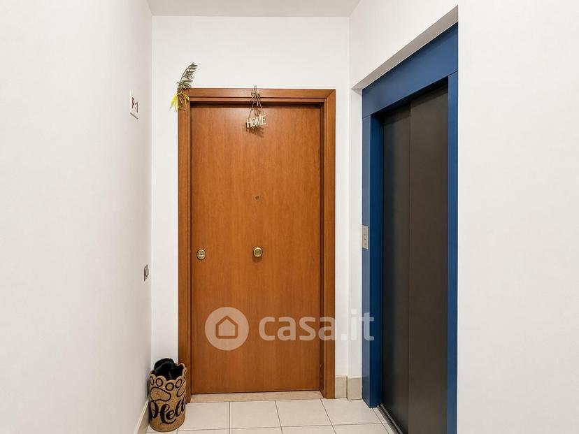 Trilocale in Via della Viola 15 — foto 27 di 33