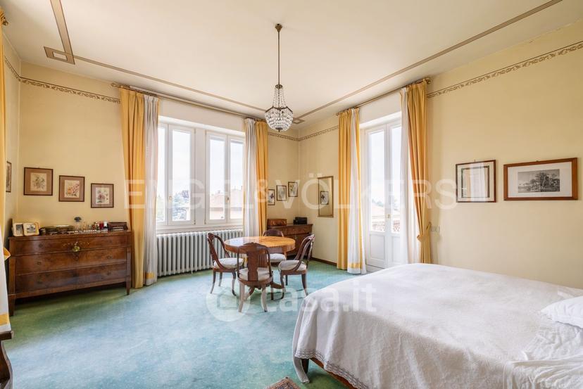 Villa in Via Giacomo Limido — foto 20 di 25
