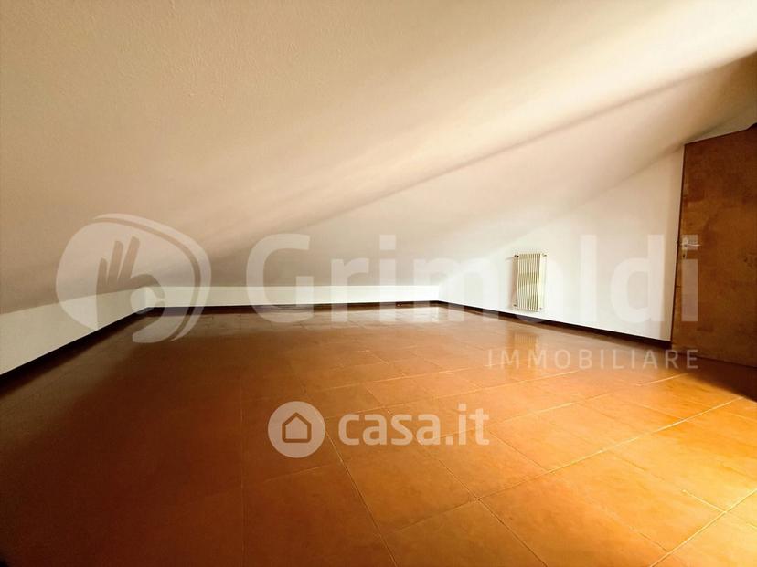 Appartamento in Via Giovanni Boaga