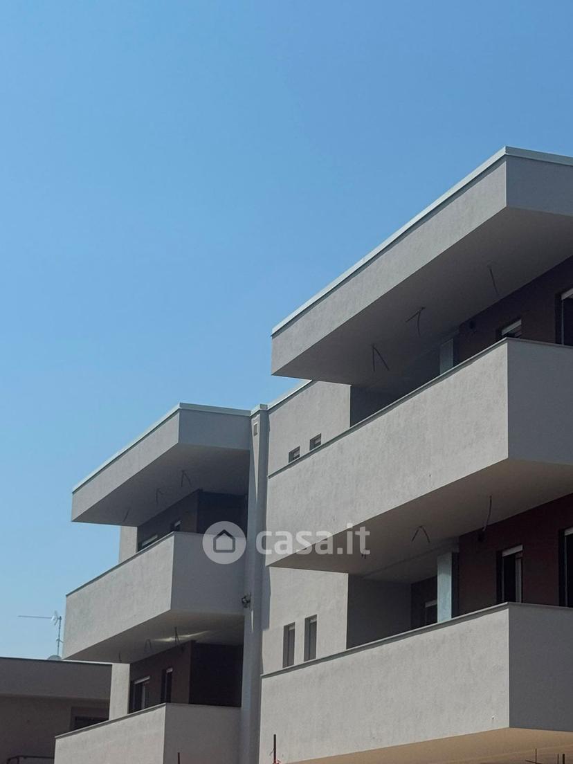 Trilocale in Via Papa Giovanni XXIII — foto 22 di 25