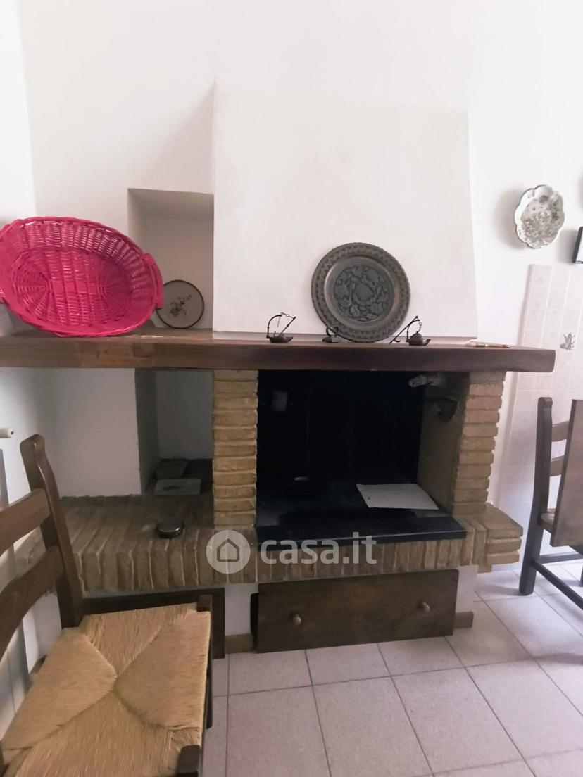 Appartamento in Via della Misericordia — foto 12 di 23