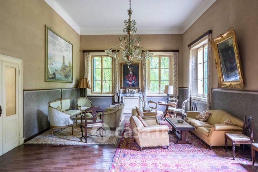 Villa in Via Castelnuovo Rangone — foto 53 di 101