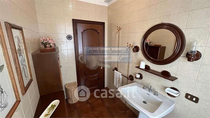 Villa in Via Asiago 57 — foto 113 di 114