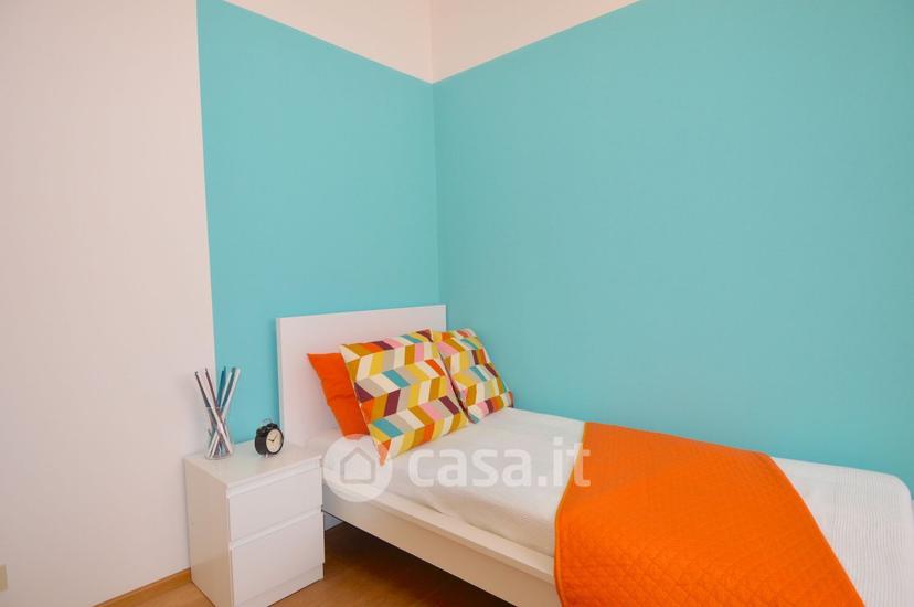 Stanza in Corso Canalgrande 16 — foto 11 di 11