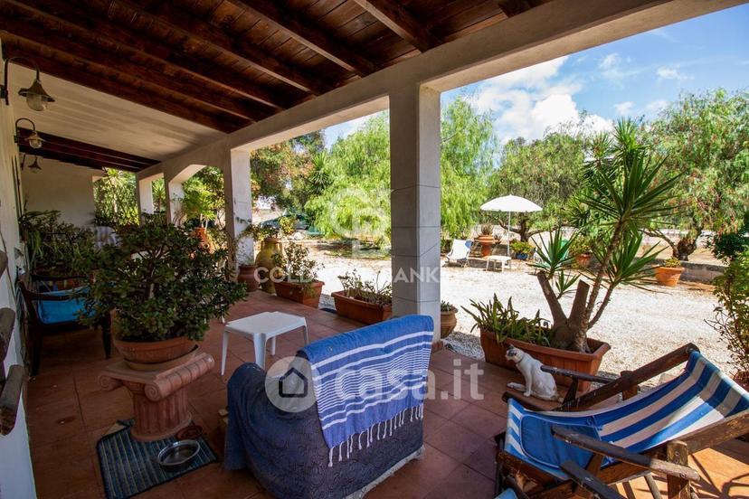 Villa in Contrada Ramunno — foto 44 di 46