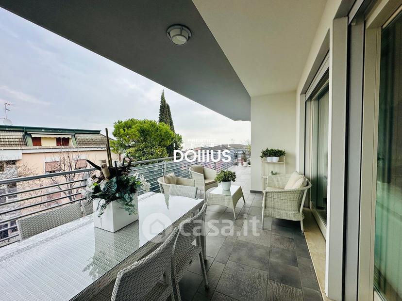 Quadrilocale in Viale Cavour — foto 8 di 30