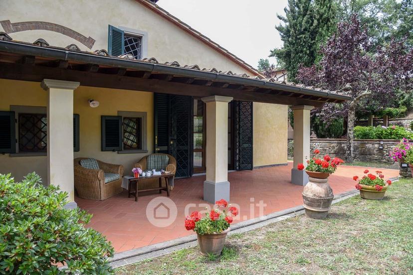 Quadrilocale in Via della Selva 22 — foto 24 di 25