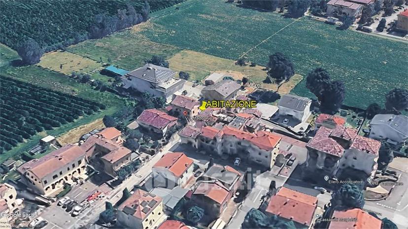 Appartamento in Via Madonnina 17 — foto 18 di 23