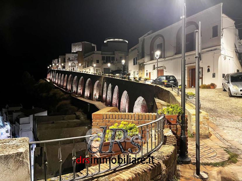 Quadrilocale in Via Cammarelle 2 — foto 20 di 46
