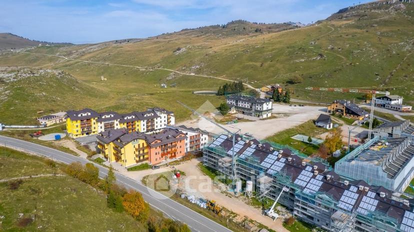 Trilocale in Villaggio Malga San Giorgio — foto 15 di 22