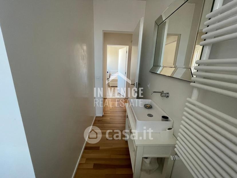 Quadrilocale in Rio Terà Ai Saloni — foto 17 di 22