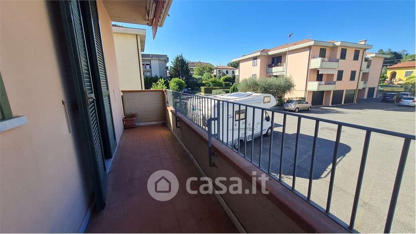 Quadrilocale in Via Sarzanello 118 — foto 29 di 35