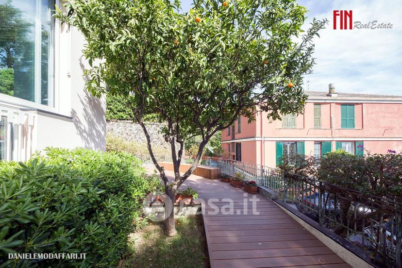 Quadrilocale in Via dei Pini d'Aleppo — foto 30 di 51