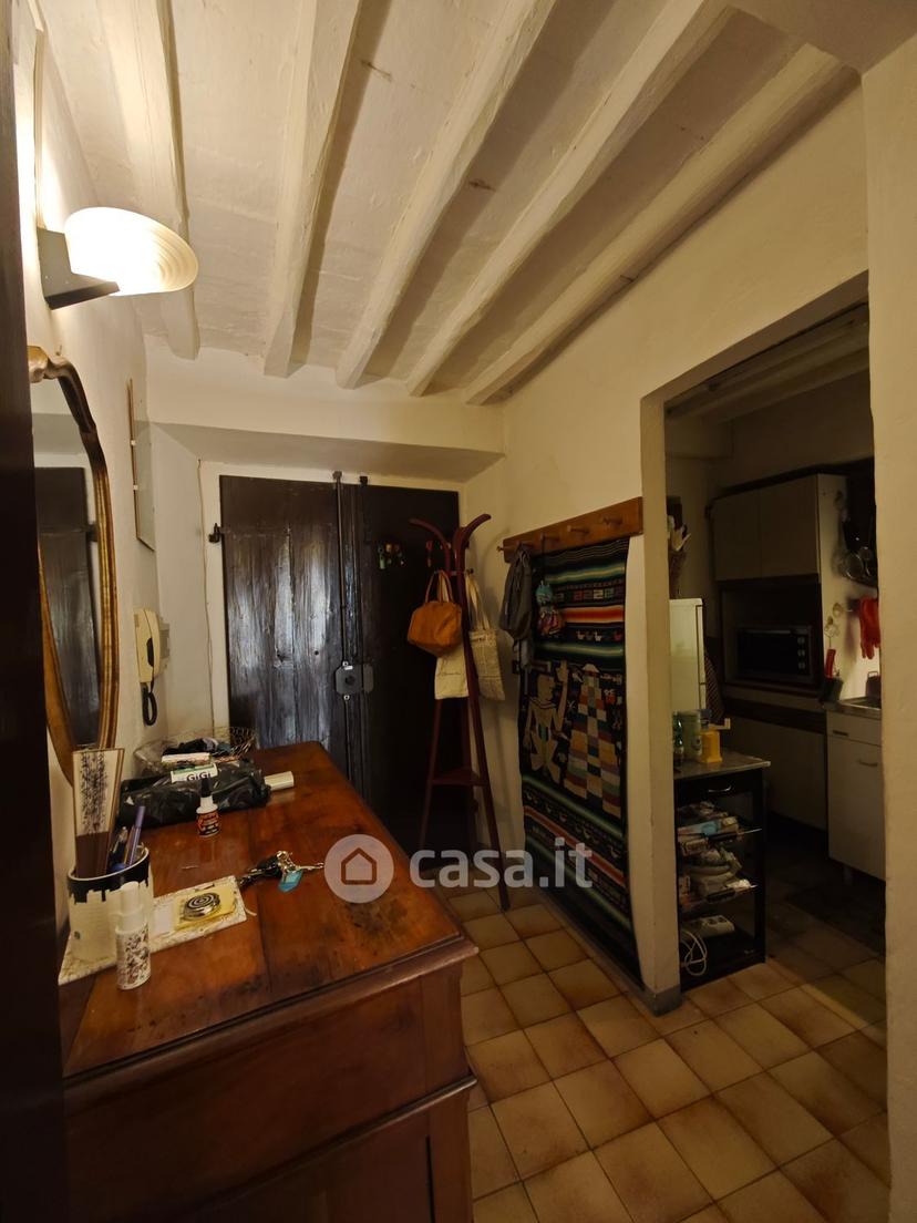 Bilocale in Via dei Montanini