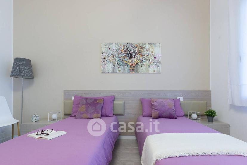 Quadrilocale in Via Don Nicola Mazza 14 — foto 22 di 32
