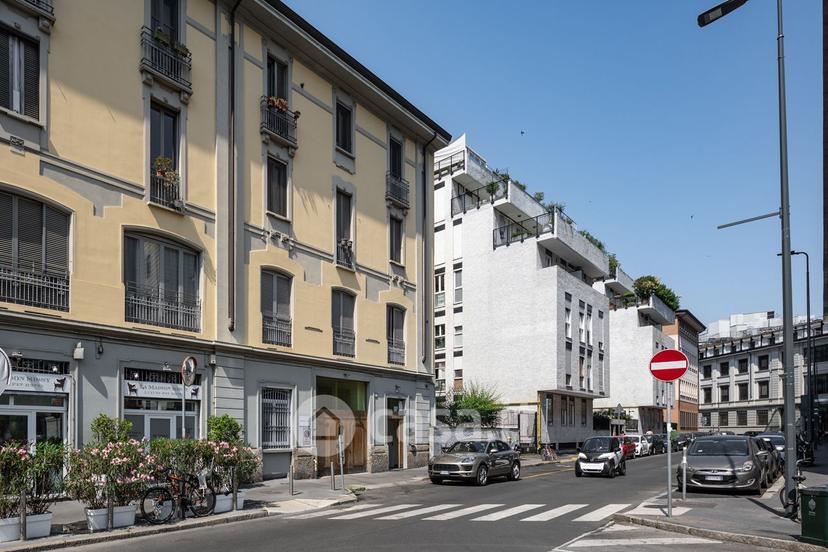 Bilocale in Via Sannio 18 — foto 5 di 26