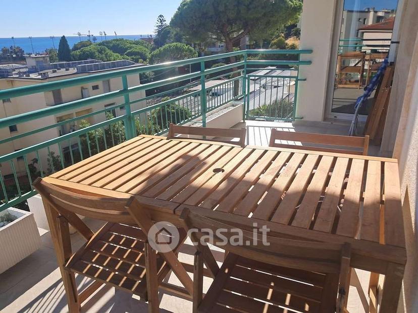 Appartamento in Via Padre Semeria 103 — foto 23 di 30