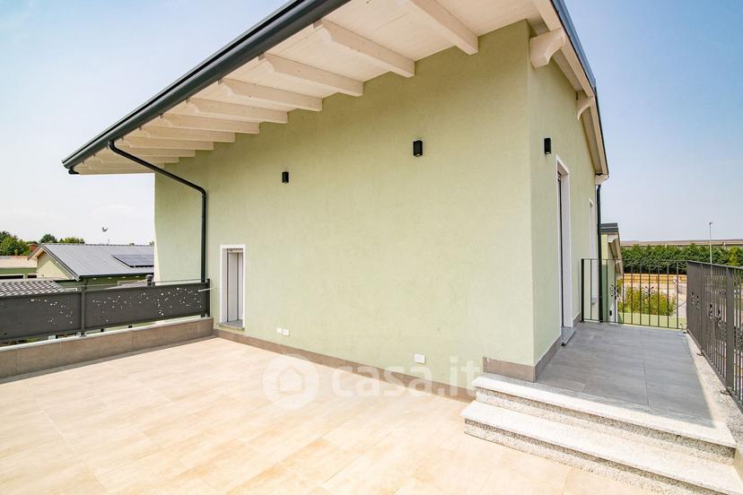 Villa in Via Mario Baratta — foto 15 di 63