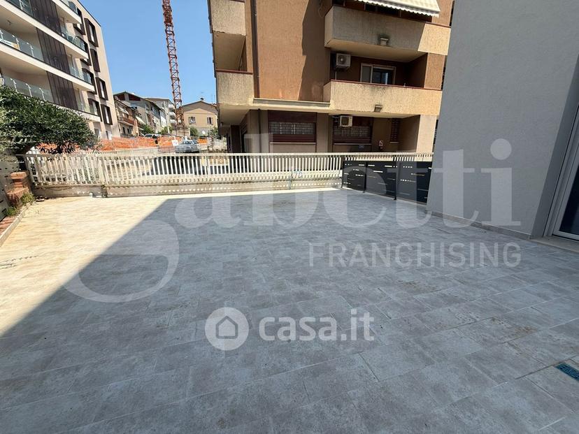 Quadrilocale in Via della Madonna Alta 193 — foto 17 di 34