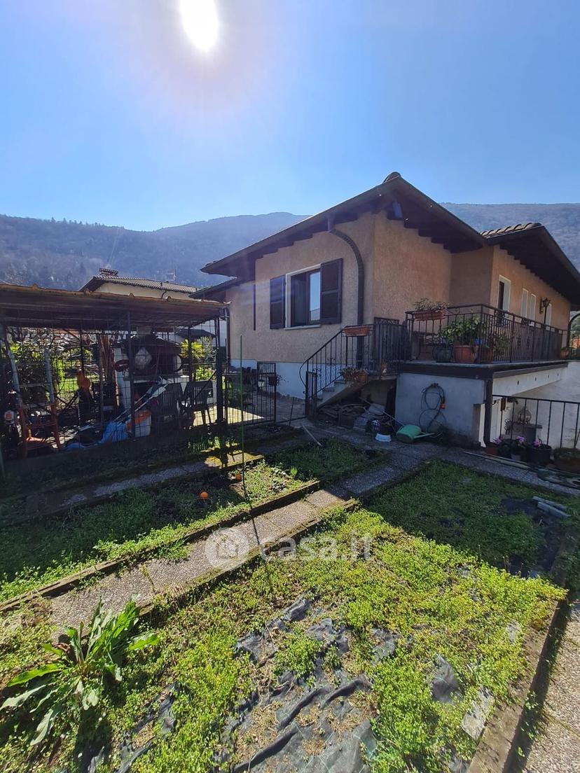 Villa in Via Madonna delle Grazie — foto 48 di 48