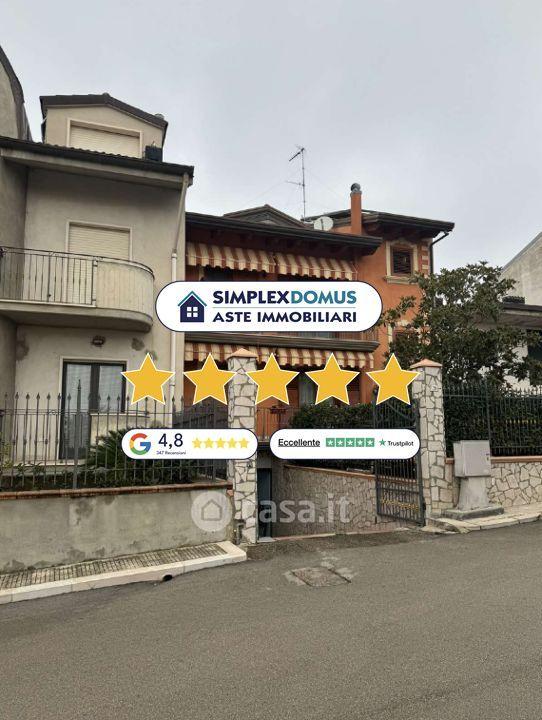 Appartamento in Via Basilicata — foto 33 di 33