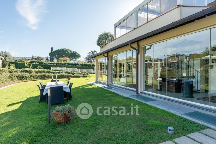 Villa in Via della Costa 72 — foto 7 di 39
