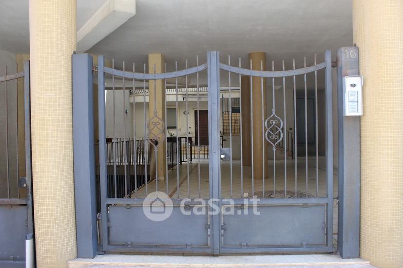 Quadrilocale in Via E. Toti 16 — foto 26 di 30