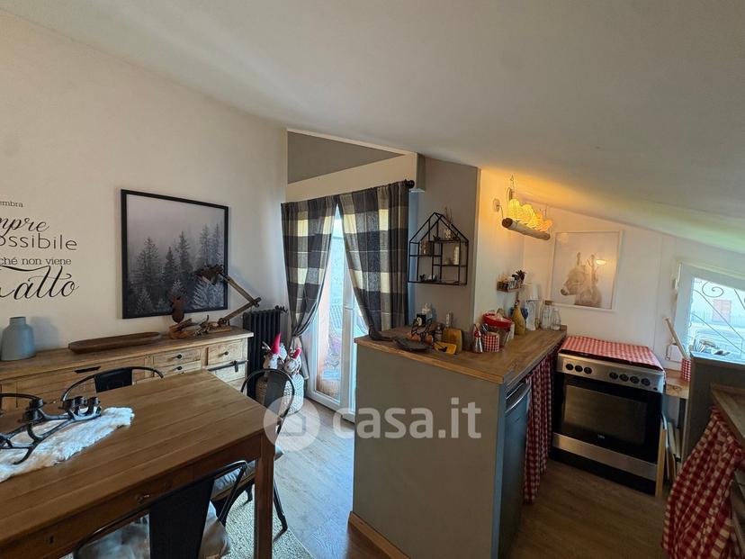 Bilocale in Via Alcide de Gasperi 22 — foto 41 di 52