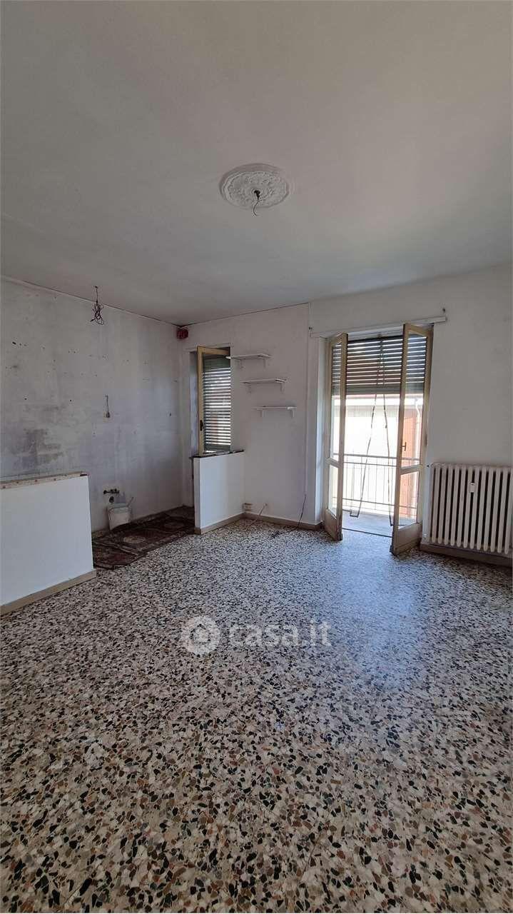Trilocale in Via Antonelli — foto 9 di 21