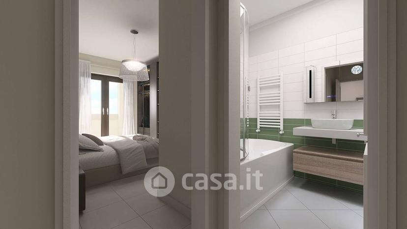 Quadrilocale in Via Martiri delle Foibe 25 — foto 7 di 27