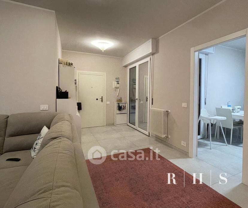 Quadrilocale in Via Edmondo de Amicis — foto 2 di 14