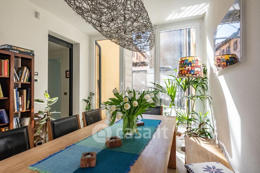 Trilocale in Viale Premuda 40 — foto 69 di 78