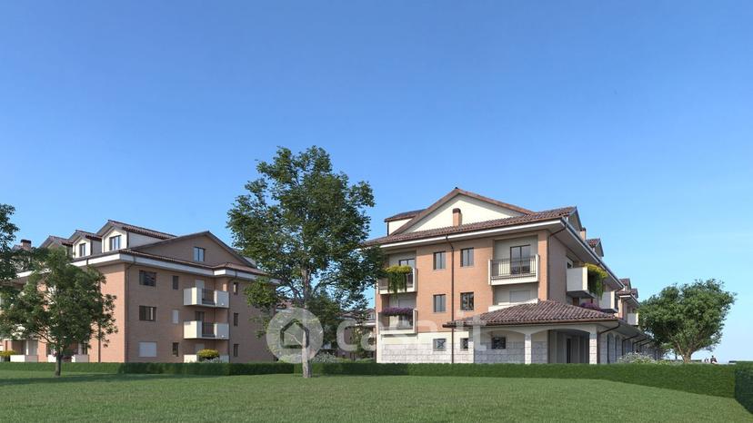 Bilocale in Via Premi Nobel 4 — foto 13 di 14