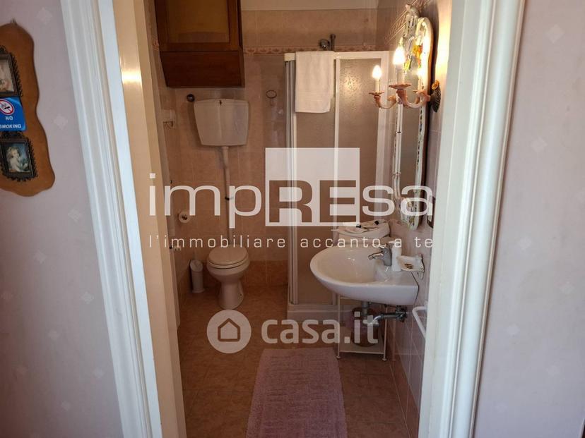 Appartamento in Sestiere Cannaregio 5530 — foto 38 di 39