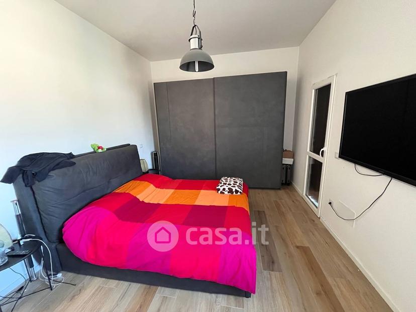 Quadrilocale in Via Giuseppe Verdi 26 — foto 28 di 30