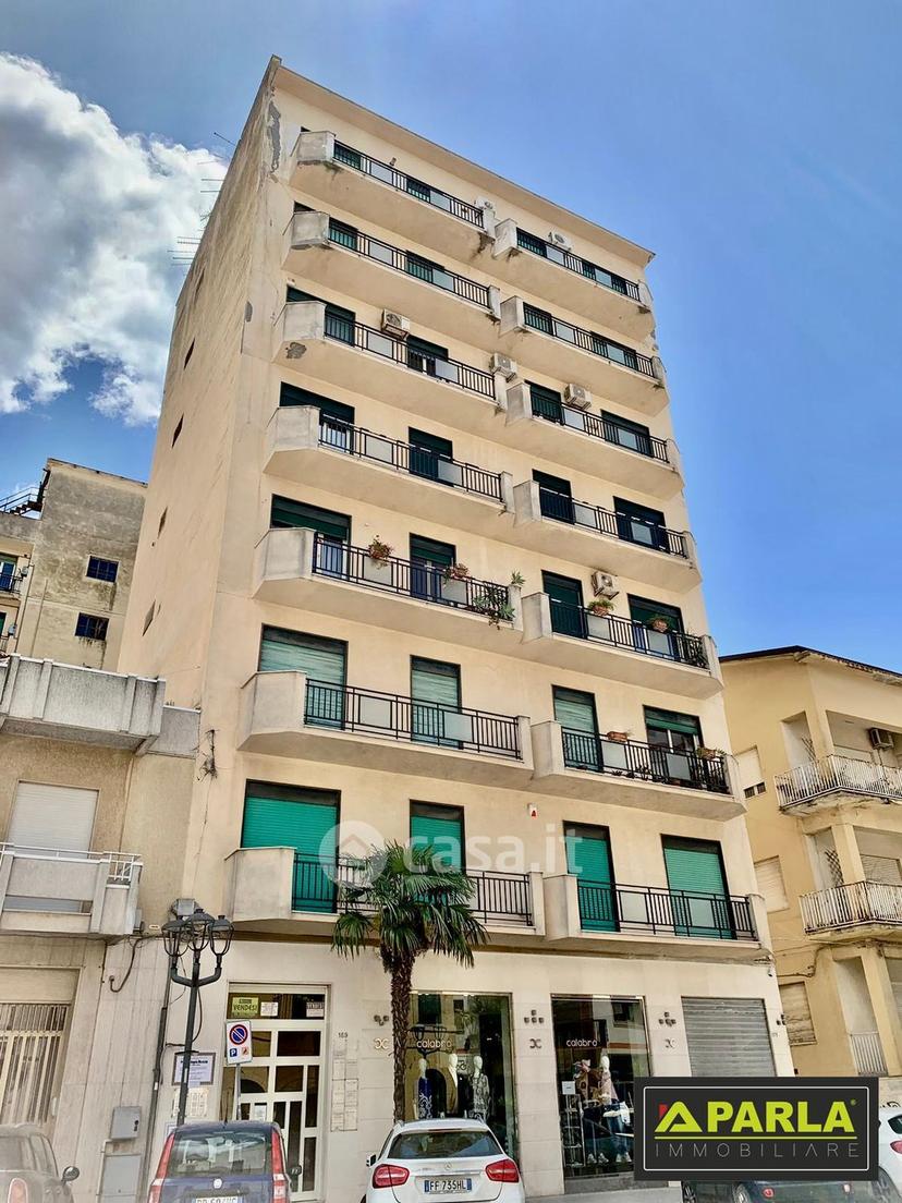Appartamento in Viale Regina Margherita — foto 16 di 26