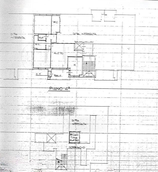 Trilocale in Via Sandro Pertini 4 — foto 4 di 20